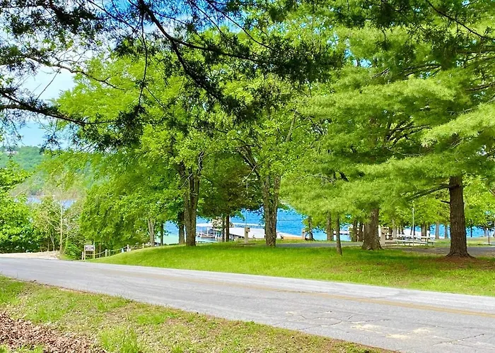The Cottage Resort