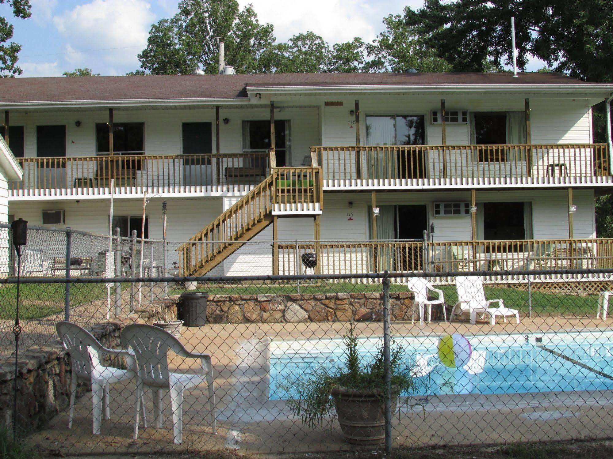 Resort The